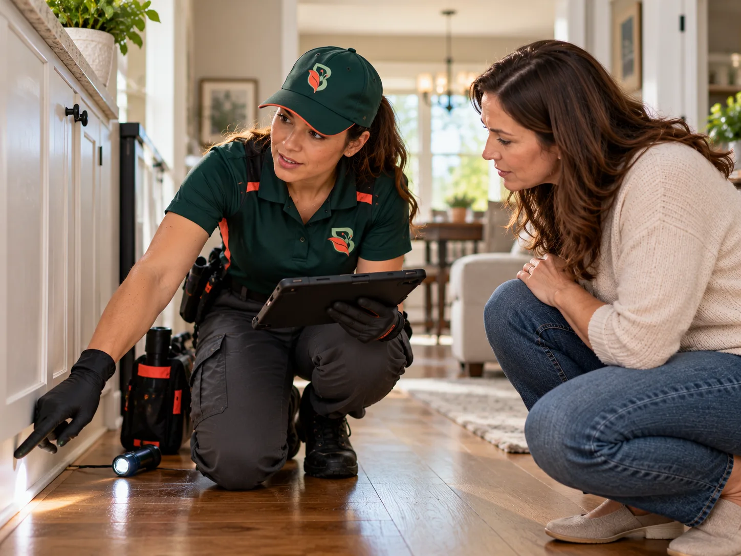 Pest Control Steuben, WI FAQs